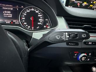 Audi Q7 3.0 TDI V6 24V SUV  Diesel 2.967cc 200kW (272pk) 4x4 picture 18