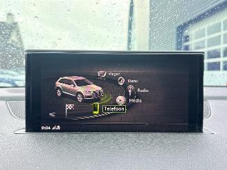 Audi Q7 3.0 TDI V6 24V SUV  Diesel 2.967cc 200kW (272pk) 4x4 picture 23