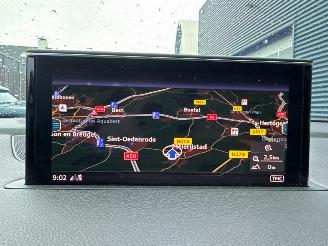 Audi Q7 3.0 TDI V6 24V SUV  Diesel 2.967cc 200kW (272pk) 4x4 picture 21