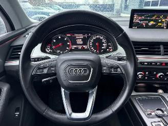 Audi Q7 3.0 TDI V6 24V SUV  Diesel 2.967cc 200kW (272pk) 4x4 picture 13