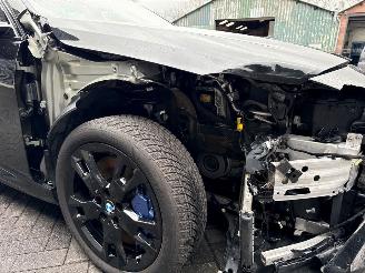 BMW 1-serie M135i xDrive 2.0 TwinPower 16V Hatchback  Benzine 1.998cc 221kW (300pk) 4x4 picture 28