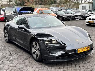 Porsche Taycan 79/84 kWh Sedan 4Dr Elektrisch 280 (381pk) picture 7