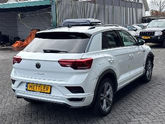 Volkswagen T-Roc R-Line 1.5 TSI 16V SUV  Benzine 1.498cc 110kW (150pk) FWD picture 5