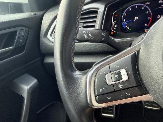Volkswagen T-Roc R-Line 1.5 TSI 16V SUV  Benzine 1.498cc 110kW (150pk) FWD picture 21