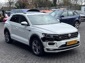 Volkswagen T-Roc R-Line 1.5 TSI 16V SUV  Benzine 1.498cc 110kW (150pk) FWD picture 7