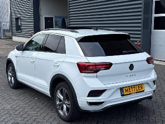 Volkswagen T-Roc R-Line 1.5 TSI 16V SUV  Benzine 1.498cc 110kW (150pk) FWD picture 3