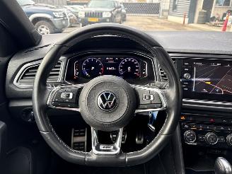 Volkswagen T-Roc R-Line 1.5 TSI 16V SUV  Benzine 1.498cc 110kW (150pk) FWD picture 13