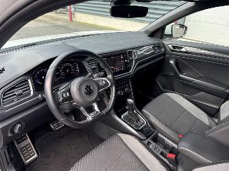 Volkswagen T-Roc R-Line 1.5 TSI 16V SUV  Benzine 1.498cc 110kW (150pk) FWD picture 12