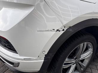 Volkswagen T-Roc R-Line 1.5 TSI 16V SUV  Benzine 1.498cc 110kW (150pk) FWD picture 30