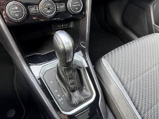 Volkswagen T-Roc R-Line 1.5 TSI 16V SUV  Benzine 1.498cc 110kW (150pk) FWD picture 19