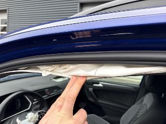 Volkswagen Tiguan R-Line 2.0 TDI 16V SUV  Diesel 1.968cc 110kW (150pk) FWD picture 28