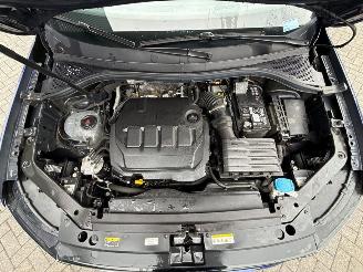 Volkswagen Tiguan R-Line 2.0 TDI 16V SUV  Diesel 1.968cc 110kW (150pk) FWD picture 23