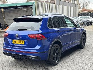Volkswagen Tiguan R-Line 2.0 TDI 16V SUV  Diesel 1.968cc 110kW (150pk) FWD picture 5