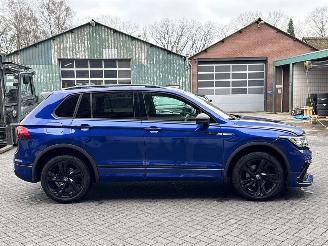 Volkswagen Tiguan R-Line 2.0 TDI 16V SUV  Diesel 1.968cc 110kW (150pk) FWD picture 6