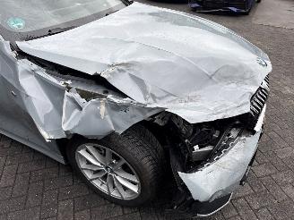 BMW 3-serie M-Pakket 320d 2.0 TwinPower Turbo 16V Mild Hybrid Diesel 1.995cc 140kW (190pk) RWD picture 30