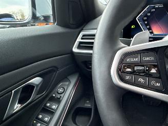 BMW 3-serie M-Pakket 320d 2.0 TwinPower Turbo 16V Mild Hybrid Diesel 1.995cc 140kW (190pk) RWD picture 23