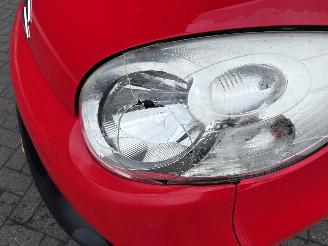 Citroën C1 1.0 12V Hatchback  Benzine 998cc 50kW (68pk) FWD picture 19