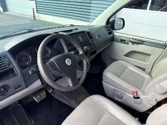 Volkswagen Transporter 2.0 BiTDI DRF Bestel  Diesel 1.968cc 132kW (179pk) FWD picture 11