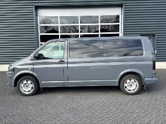 Volkswagen Transporter 2.0 BiTDI DRF Bestel  Diesel 1.968cc 132kW (179pk) FWD picture 2
