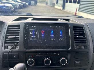 Volkswagen Transporter 2.0 BiTDI DRF Bestel  Diesel 1.968cc 132kW (179pk) FWD picture 14