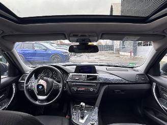 BMW 3-serie 320d 2.0 16V Combi/o  Diesel 1.995cc 135kW (184pk) RWD picture 11