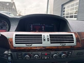 BMW 7-serie 760i 6.0 V12 48V Sedan 4Dr Benzine 5.972cc 327kW (445pk) RWD picture 14