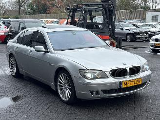 BMW 7-serie 760i 6.0 V12 48V Sedan 4Dr Benzine 5.972cc 327kW (445pk) RWD picture 7