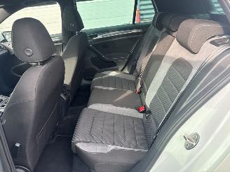 Volkswagen Golf R-Line 1.4 TSI 125 16V Hatchback  Benzine 1.395cc 92kW (125pk) FWD picture 10