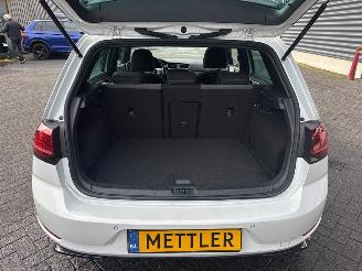 Volkswagen Golf R-Line 1.4 TSI 125 16V Hatchback  Benzine 1.395cc 92kW (125pk) FWD picture 9