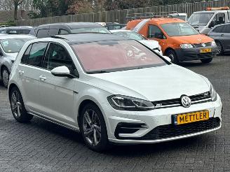 Volkswagen Golf R-Line 1.4 TSI 125 16V Hatchback  Benzine 1.395cc 92kW (125pk) FWD picture 7