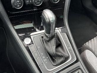 Volkswagen Golf R-Line 1.4 TSI 125 16V Hatchback  Benzine 1.395cc 92kW (125pk) FWD picture 21