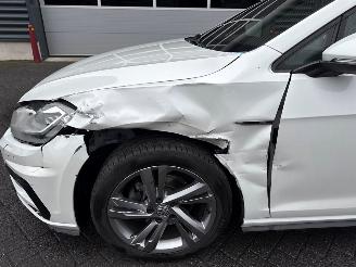 Volkswagen Golf R-Line 1.4 TSI 125 16V Hatchback  Benzine 1.395cc 92kW (125pk) FWD picture 29