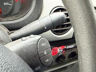 Renault Kangoo 1.5 dCi 60 Bestel  Diesel 1.461cc 42kW (57pk) FWD picture 12