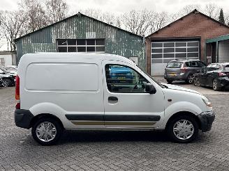 Renault Kangoo 1.5 dCi 60 Bestel  Diesel 1.461cc 42kW (57pk) FWD picture 6