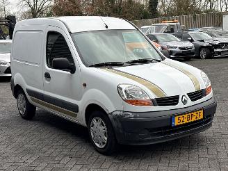 Renault Kangoo 1.5 dCi 60 Bestel  Diesel 1.461cc 42kW (57pk) FWD picture 7