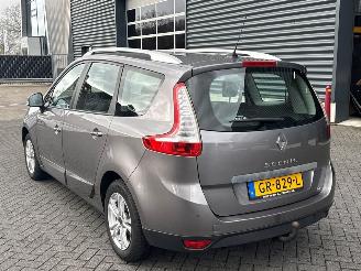 Renault Grand-scenic 1.2 16V TCe 130 MPV  Benzine 1.197cc 97kW (132pk) FWD picture 3
