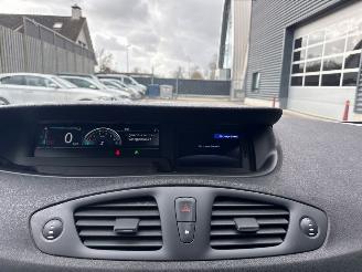 Renault Grand-scenic 1.2 16V TCe 130 MPV  Benzine 1.197cc 97kW (132pk) FWD picture 16