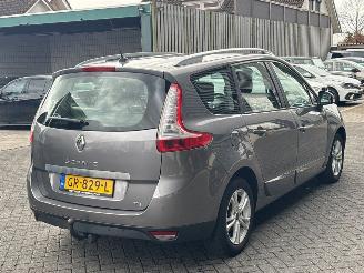 Renault Grand-scenic 1.2 16V TCe 130 MPV  Benzine 1.197cc 97kW (132pk) FWD picture 5