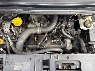 Renault Grand-scenic 1.2 16V TCe 130 MPV  Benzine 1.197cc 97kW (132pk) FWD picture 26