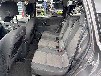 Renault Grand-scenic 1.2 16V TCe 130 MPV  Benzine 1.197cc 97kW (132pk) FWD picture 12