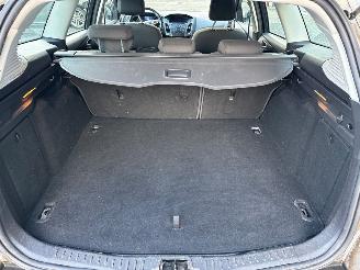 Ford Focus 1.6 TDCi ECOnetic Combi/o  Diesel 1.560cc 77kW (105pk) FWD picture 9