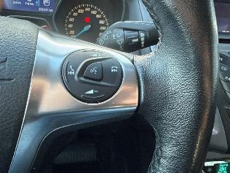 Ford Focus 1.6 TDCi ECOnetic Combi/o  Diesel 1.560cc 77kW (105pk) FWD picture 20