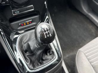 Ford Fiesta 1.0 EcoBoost 12V 100 Hatchback  Benzine 998cc 74kW (101pk) FWD picture 18