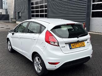 Ford Fiesta 1.0 EcoBoost 12V 100 Hatchback  Benzine 998cc 74kW (101pk) FWD picture 3
