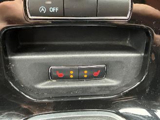 Ford Fiesta 1.0 EcoBoost 12V 100 Hatchback  Benzine 998cc 74kW (101pk) FWD picture 17