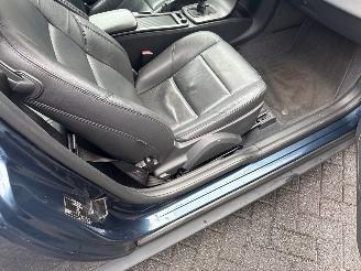 Volvo C-30 1.8 16V Flexifuel Hatchback 2Dr  1.798cc 92kW (125pk) FWD picture 26