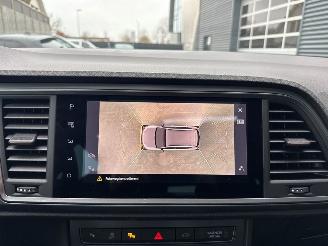 Cupra Ateca 2.0 TSI 16V 4Drive SUV  Benzine 1.984cc 221kW (300pk) 4x4 picture 15