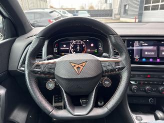 Cupra Ateca 2.0 TSI 16V 4Drive SUV  Benzine 1.984cc 221kW (300pk) 4x4 picture 12