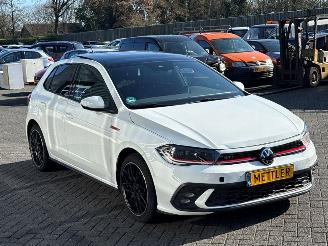 Volkswagen Polo 2.0 GTI Turbo 16V Hatchback 4Dr Benzine 1.984cc 152kW (207pk) FWD picture 7