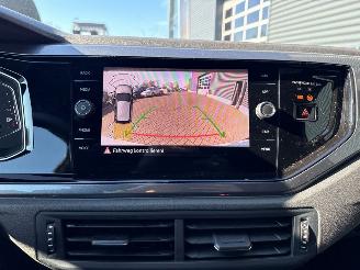 Volkswagen Polo 2.0 GTI Turbo 16V Hatchback 4Dr Benzine 1.984cc 152kW (207pk) FWD picture 20